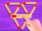 Spēle Matches Puzzle Game online