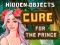 Spēle Hidden Objects Cure For The Prince online