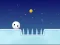 Spēle SnowBall Adventure online