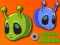 Spēle Gravity Aliens online
