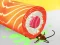 Spēle Sushi Chef online
