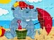 Spēle Hippo Jigsaw online