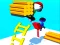Spēle Ladder Ranking Run online