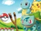 Spēle Angry Pokimon online