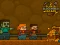 Spēle 2 Player BlockMiner Escape online
