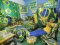 Spēle Hidden Alphabets Brazil online