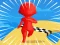 Spēle Stickman Race online
