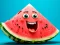 Spēle Merge fruits: Fold the Watermelon! online