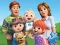 Spēle Cocomelon Jigsaw online