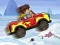 Spēle Off Road Overdrive online