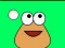 Spēle Pou Runner online