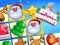 Spēle Xmas Connect online