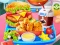 Spēle School Lunch Maker online