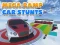 Spēle Extreme Mega Ramp Car Stunts online