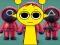 Spēle Squid Sprunki Game 2 online