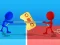 Spēle Crowd Pull Rope online