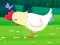 Spēle Funny Chicken online