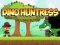 Spēle Dino Huntress online