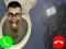 Spēle Skibidi Toilet Call online