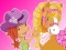 Spēle Strawberry Shortcake and Pony online