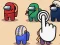 Spēle Among Us Clicker online