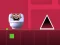 Spēle Geometry Dash Skibidi Toilet online