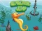 Spēle Seahorse Jump online