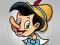Spēle Pinokio Puzzle Challenge online