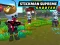 Spēle Stickman Supreme Shooter online