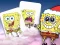 Spēle SpongeBob Memory Card Match online