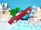 Spēle Christmas Drive online