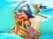 Spēle Bubble Pirates Mania online