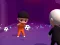 Spēle Shaolin Soccer online