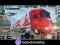 Spēle Crazy car transport truck online