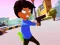 Spēle Bullet Blender online