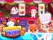 Spēle Cooking Fever online