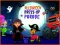 Spēle Nick jr. Halloween Dress up Parade online