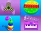 Spēle AntiStress Relaxing Games online