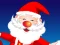 Spēle Santa Christmas Dressup online