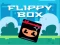 Spēle Flippy Box online