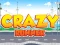 Spēle Crazy Runner HD online