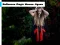 Spēle Halloween Magic Women Jigsaw online