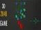 Spēle 2048 - 3D online