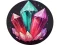 Spēle Clash Of Crystal online
