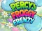 Spēle Percy's Froggy Frenzy online