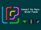 Spēle Connect the Pipes: Water Puzzle online