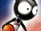 Spēle Stickman Basketball online