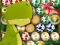 Spēle Egg Shooter: Bubble Dinosaur online