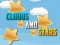 Spēle Stars and Clouds online