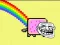 Spēle Nyan Cat Marathon online